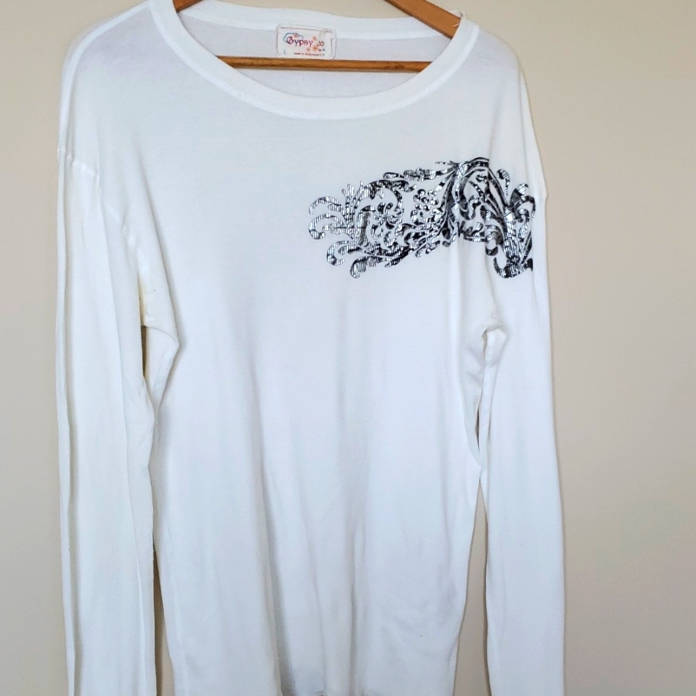 Men's Gypsy 05 long sleeve shirt